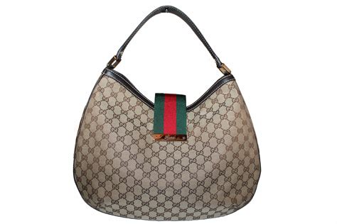 gucci hobo handbag ebay